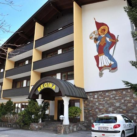Appartementhaus Zillertal Arena Цел ам Цилер Екстериор снимка