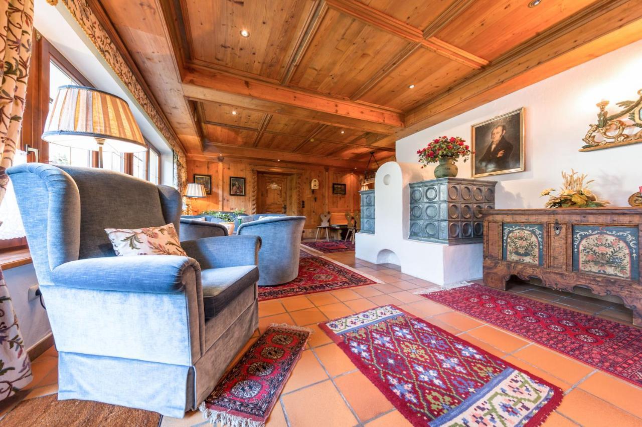 Appartementhaus Zillertal Arena Цел ам Цилер Екстериор снимка