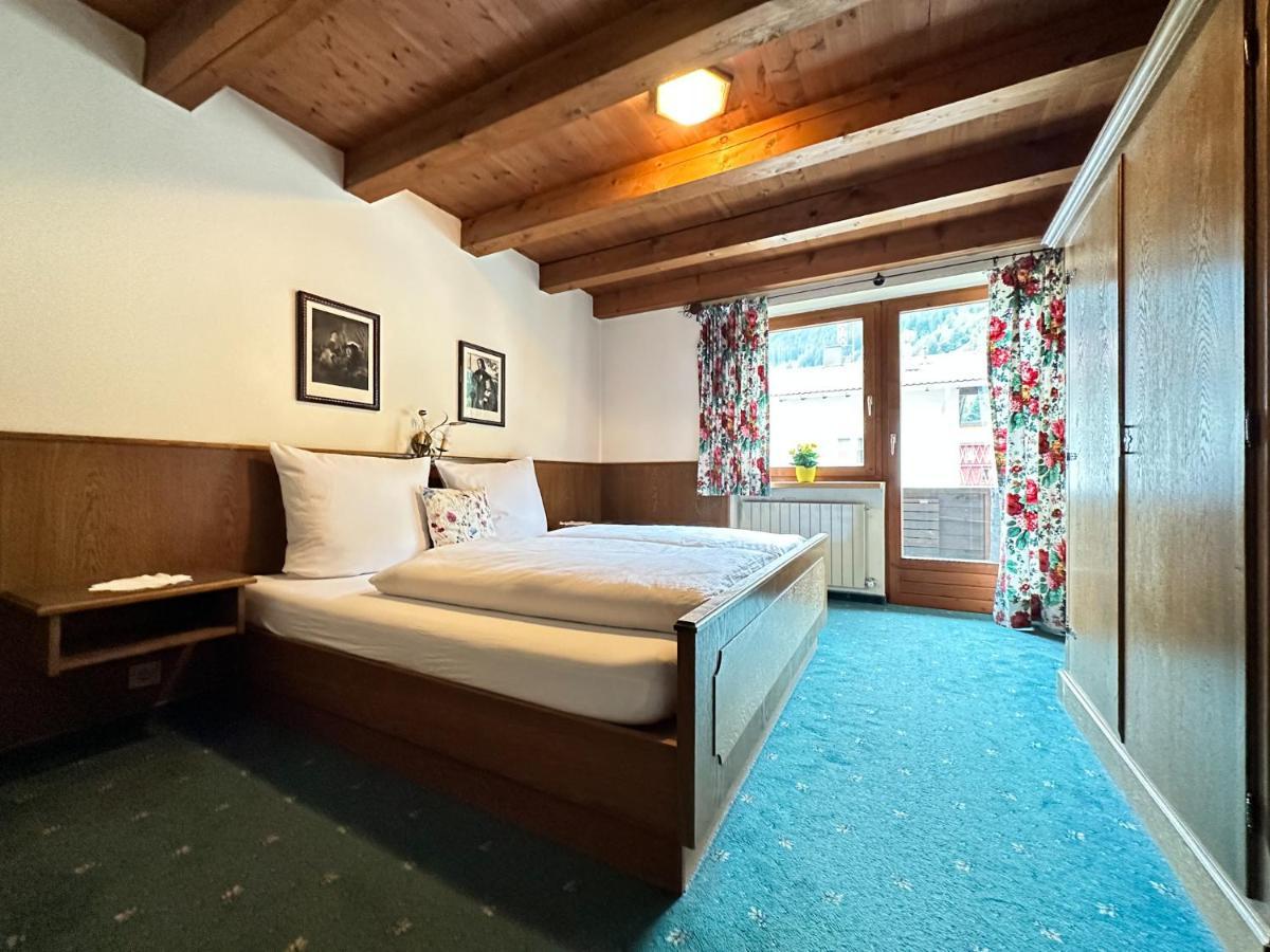 Appartementhaus Zillertal Arena Цел ам Цилер Екстериор снимка