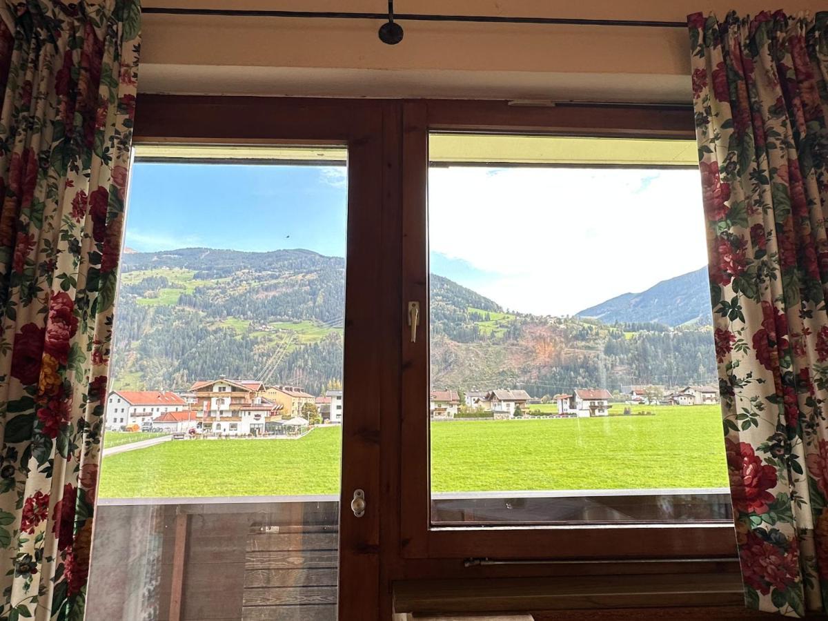 Appartementhaus Zillertal Arena Цел ам Цилер Екстериор снимка
