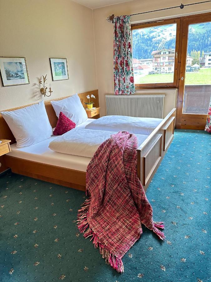 Appartementhaus Zillertal Arena Цел ам Цилер Екстериор снимка