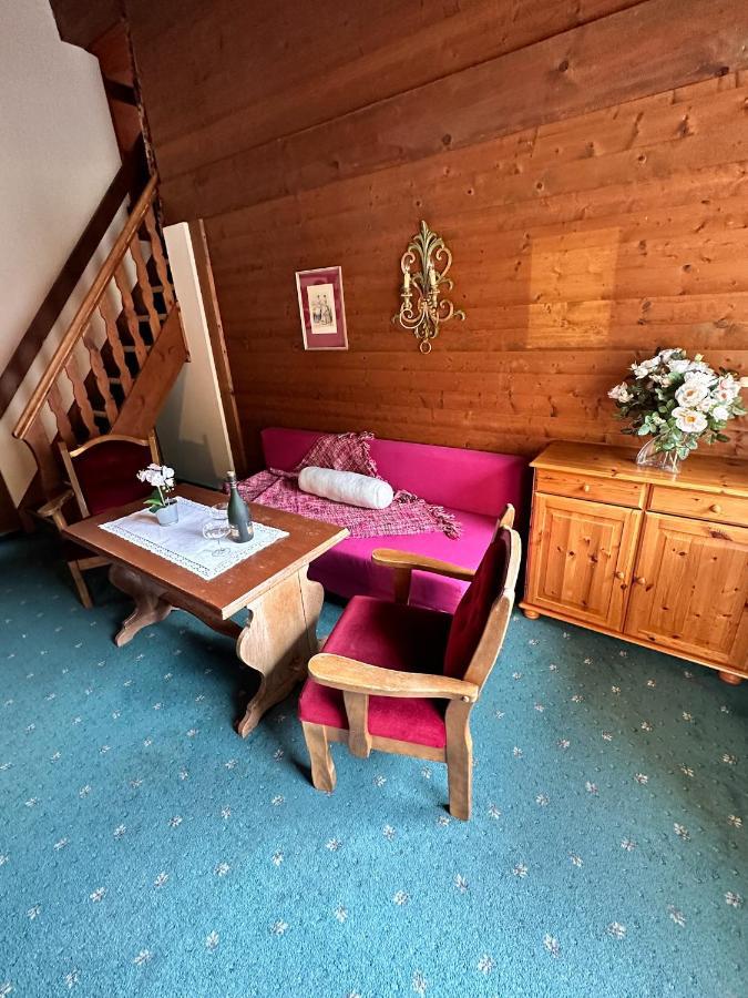 Appartementhaus Zillertal Arena Цел ам Цилер Екстериор снимка