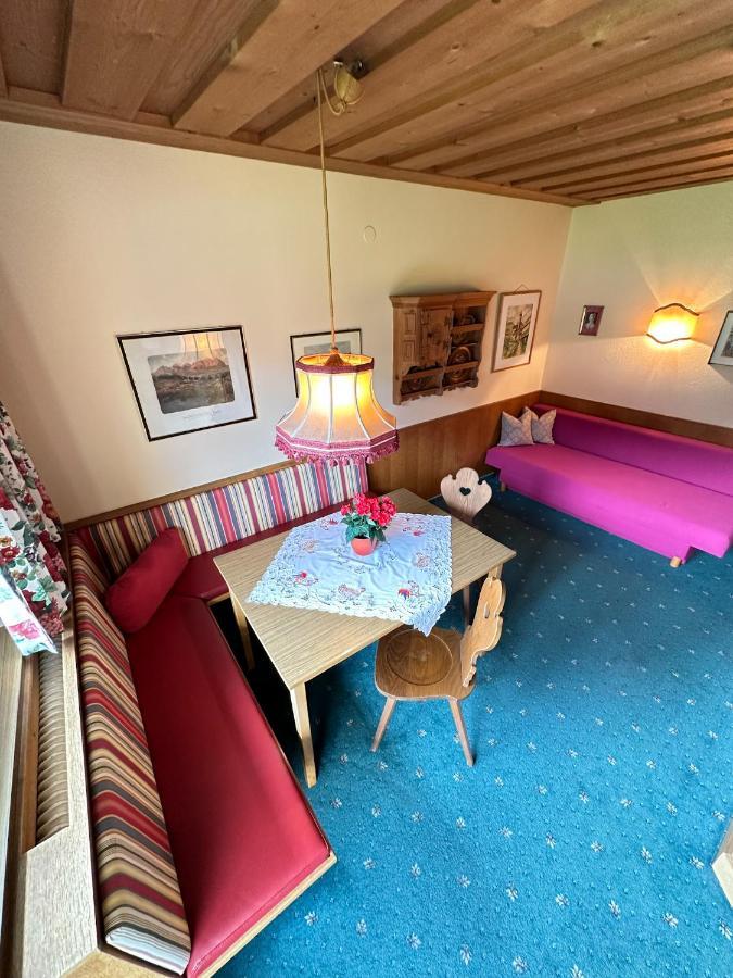 Appartementhaus Zillertal Arena Цел ам Цилер Екстериор снимка