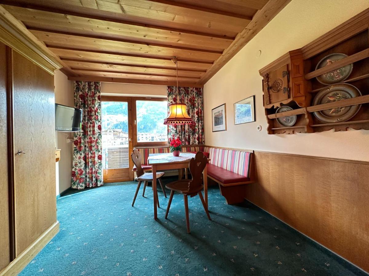 Appartementhaus Zillertal Arena Цел ам Цилер Екстериор снимка