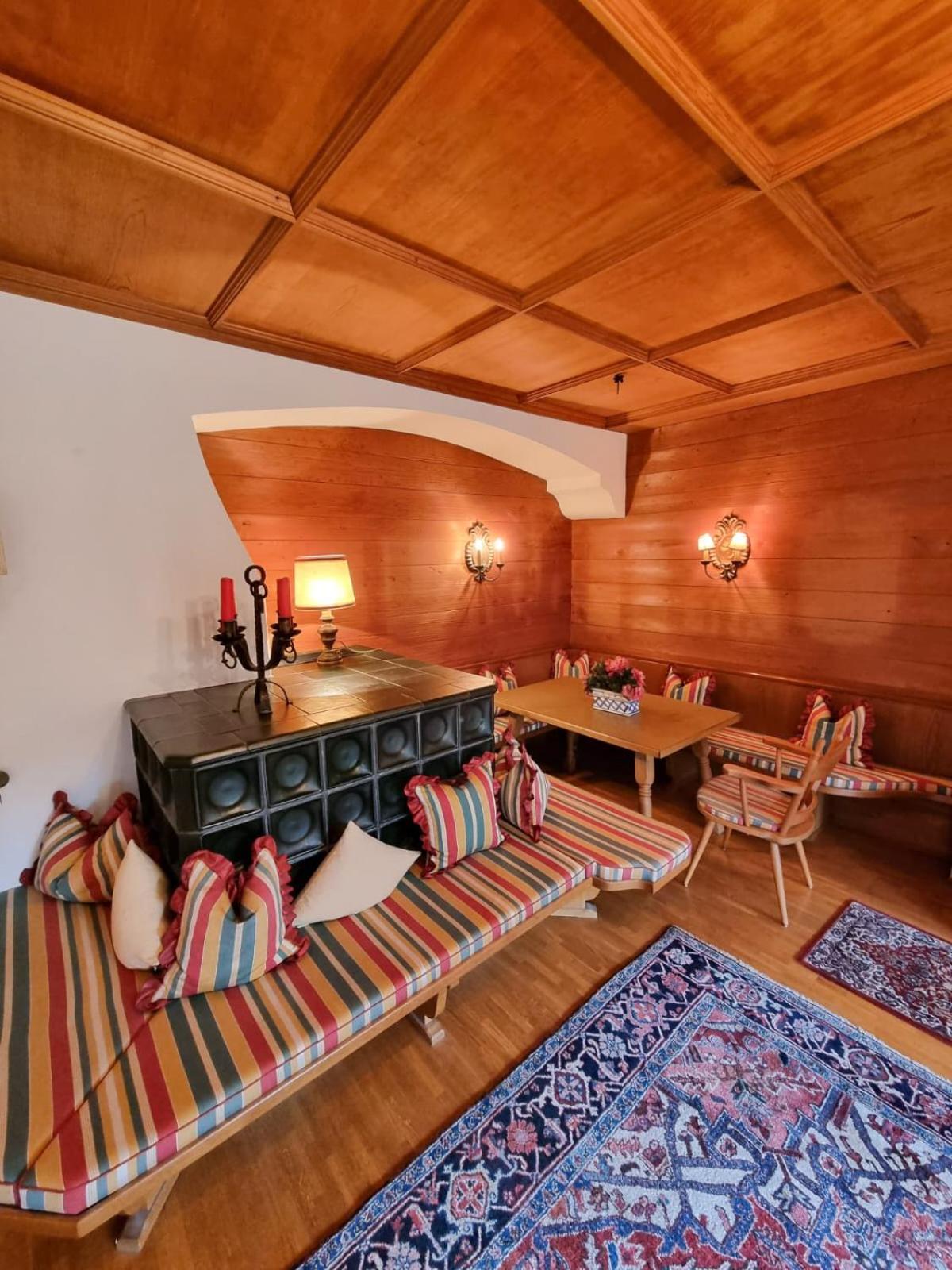 Appartementhaus Zillertal Arena Цел ам Цилер Екстериор снимка