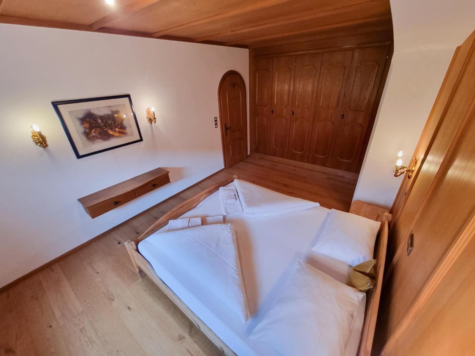 Appartementhaus Zillertal Arena Цел ам Цилер Екстериор снимка