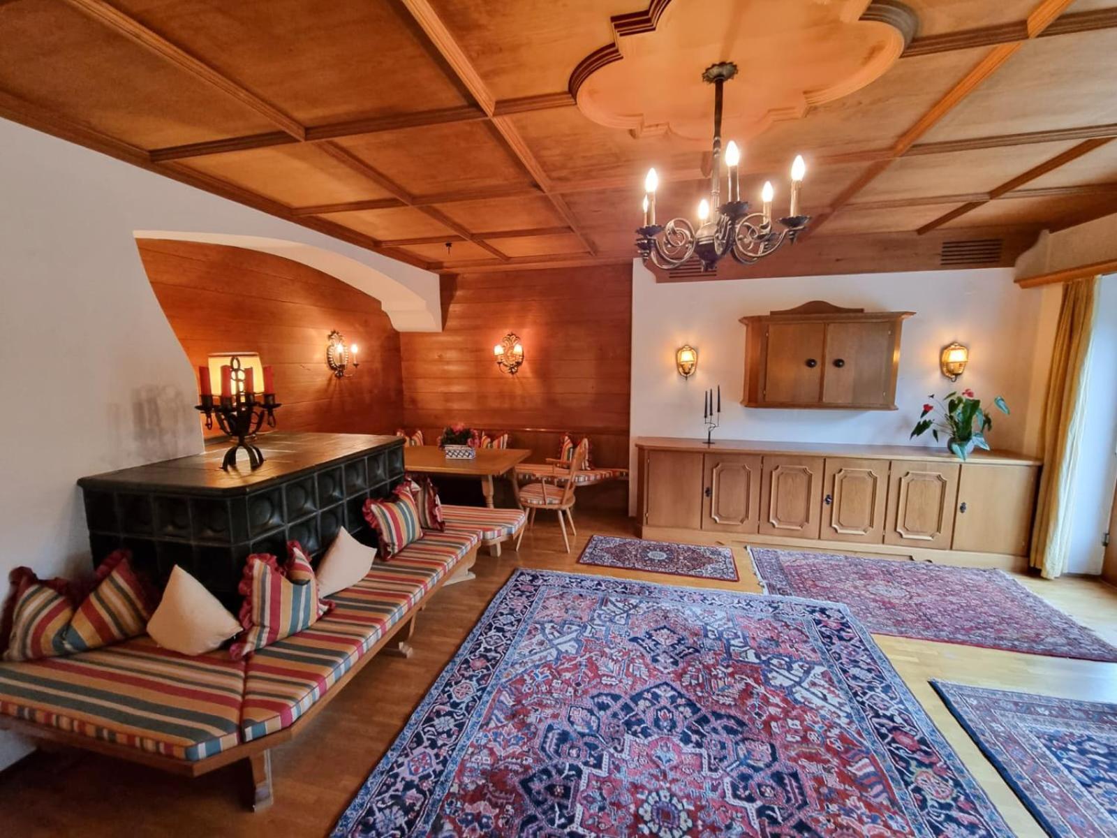 Appartementhaus Zillertal Arena Цел ам Цилер Екстериор снимка